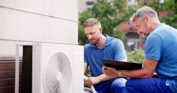 Best Seasonal HVAC Services in Browns Mills, NJ
