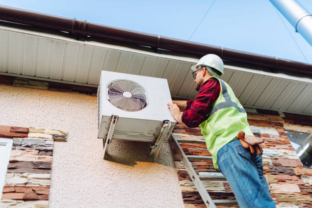 Best HVAC Consulting and Engineering in Browns Mills, NJ