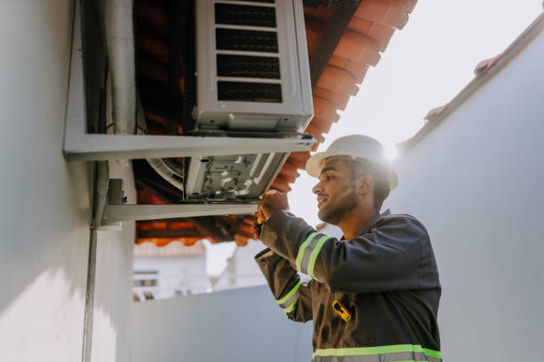 Best Commercial HVAC in Browns Mills, NJ