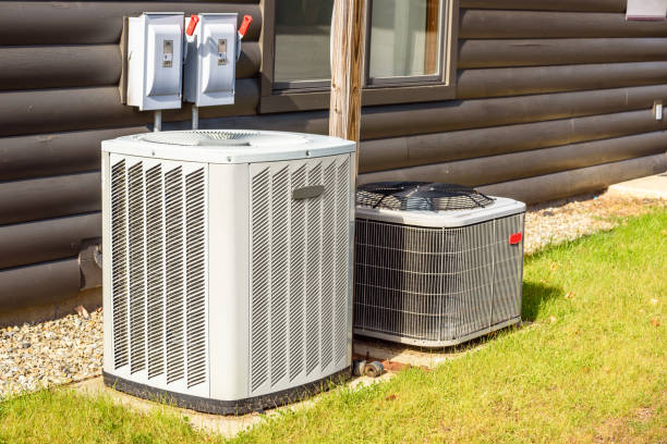 Professional HVAC in Browns Mills, NJ